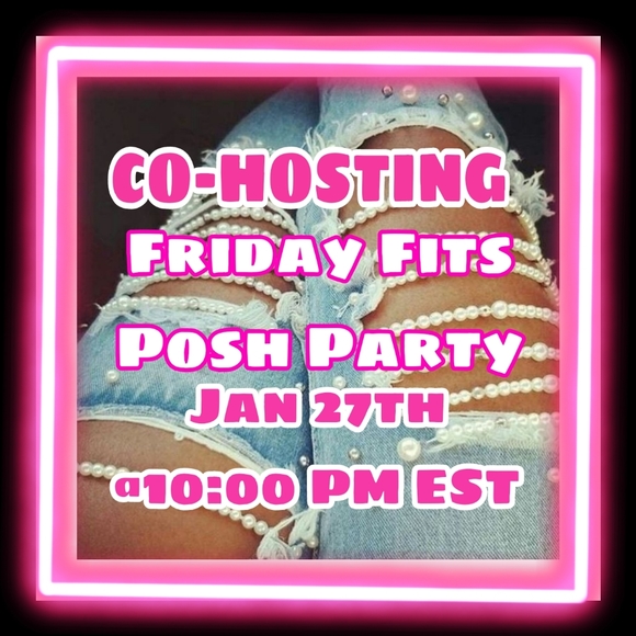 Various Other - CLOSED Thank you! 💓 CO-HOSTING 💓